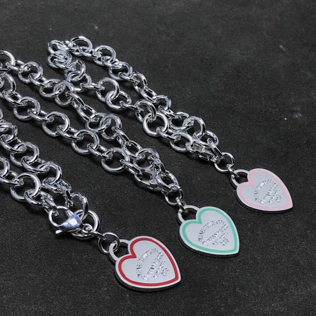Tiffany Jewelry Style 45