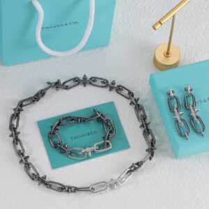 Tiffany Necklace Style 70 45 45
