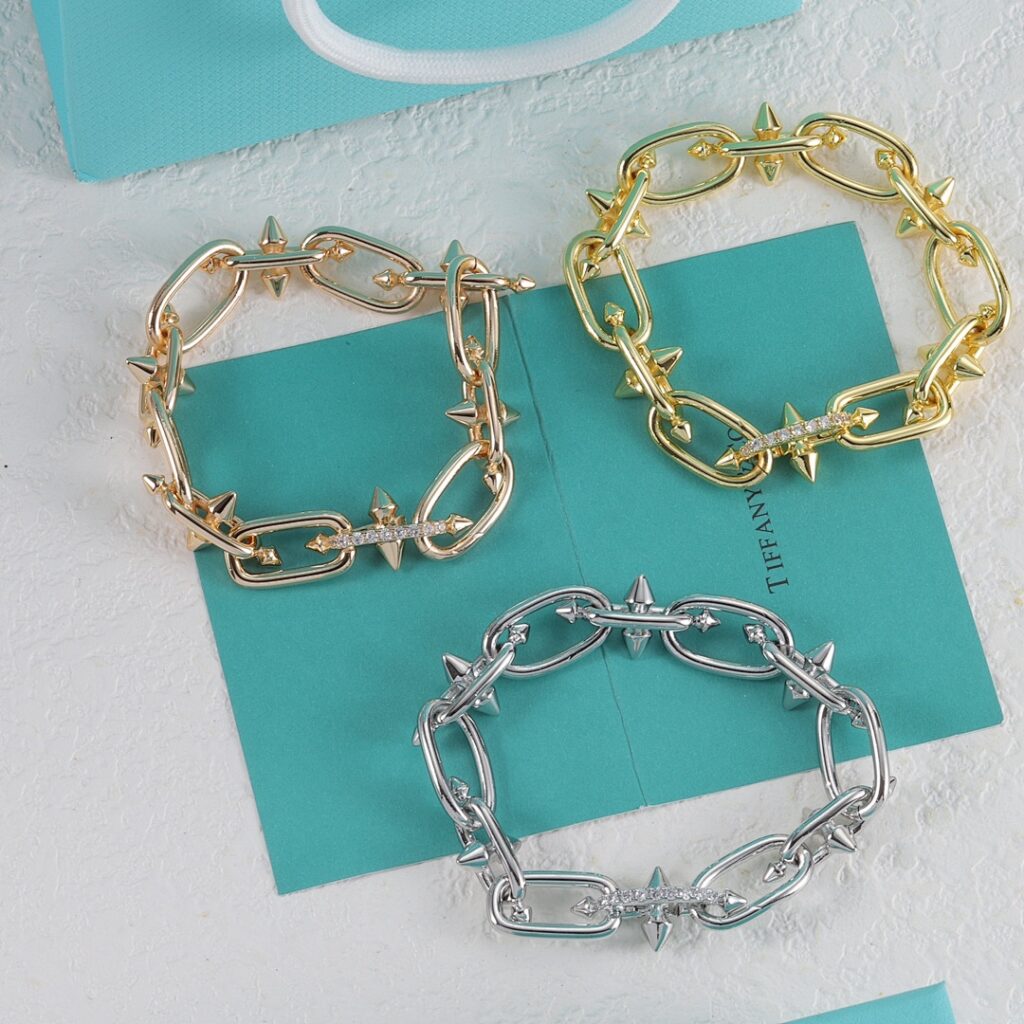 Tiffany Jewelry Style 45