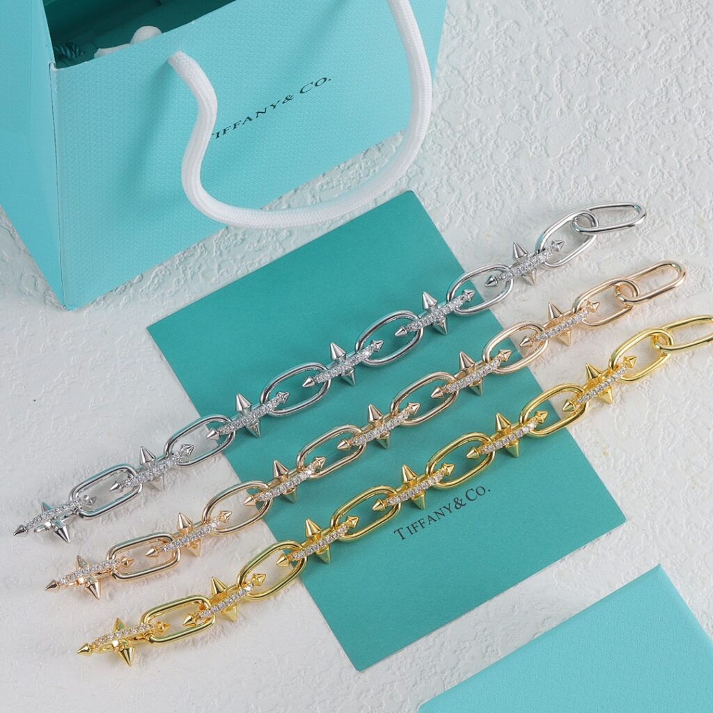 Tiffany Jewelry Style 50
