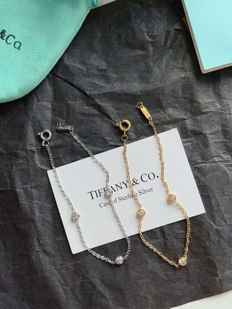 Tiffany Jewelry Style 45