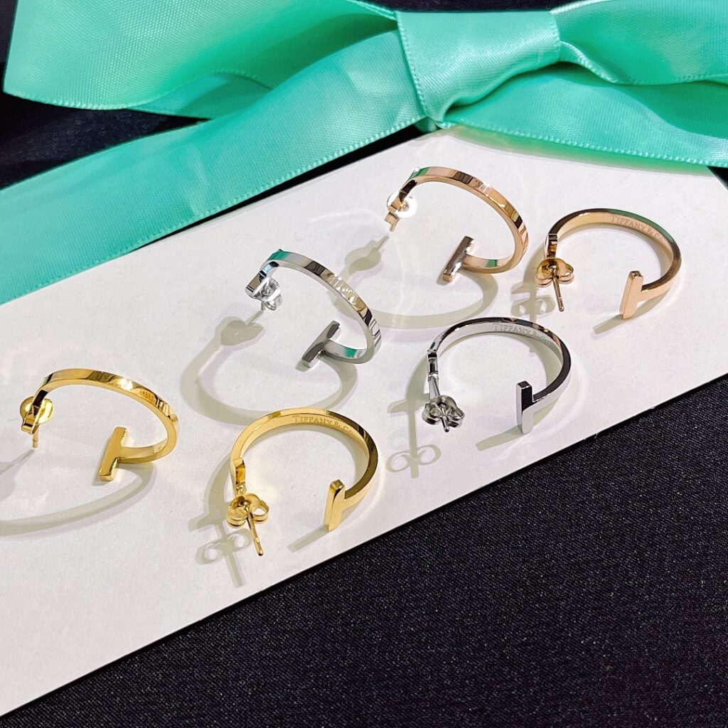 Tiffany Jewelry Style 35