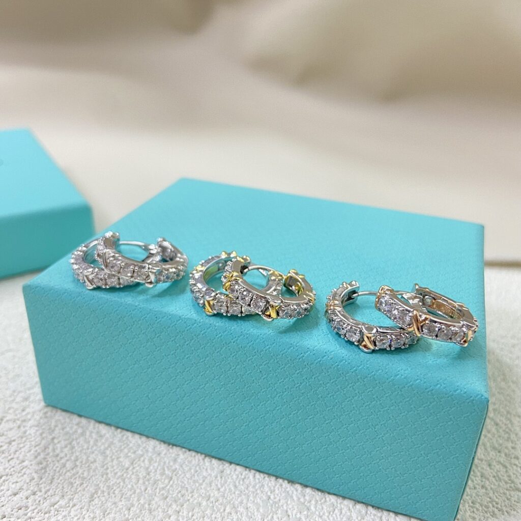 Tiffany Jewelry Style 45