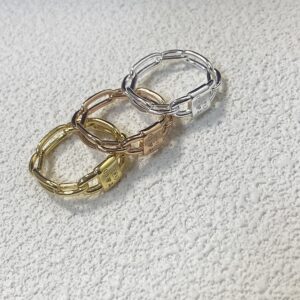 Tiffany Jewelry Style 40 size678