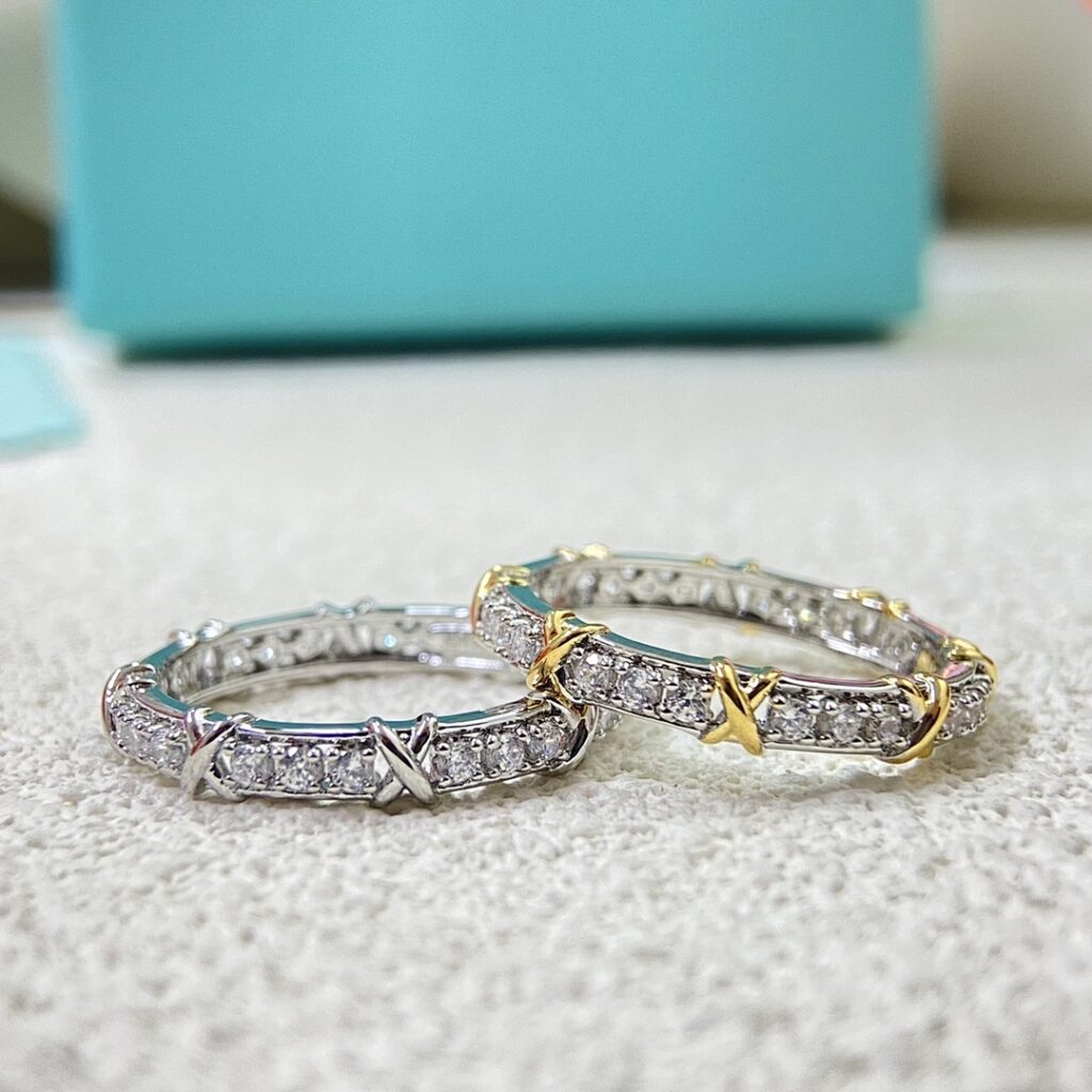 Tiffany Jewelry Style 56789