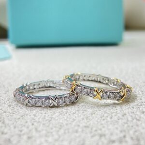 Tiffany Jewelry Style 56789