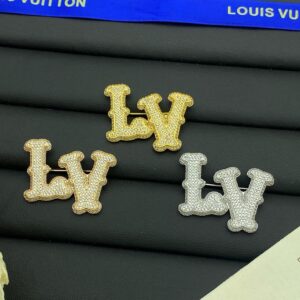 Louis Vuitton Jewelry Style 55