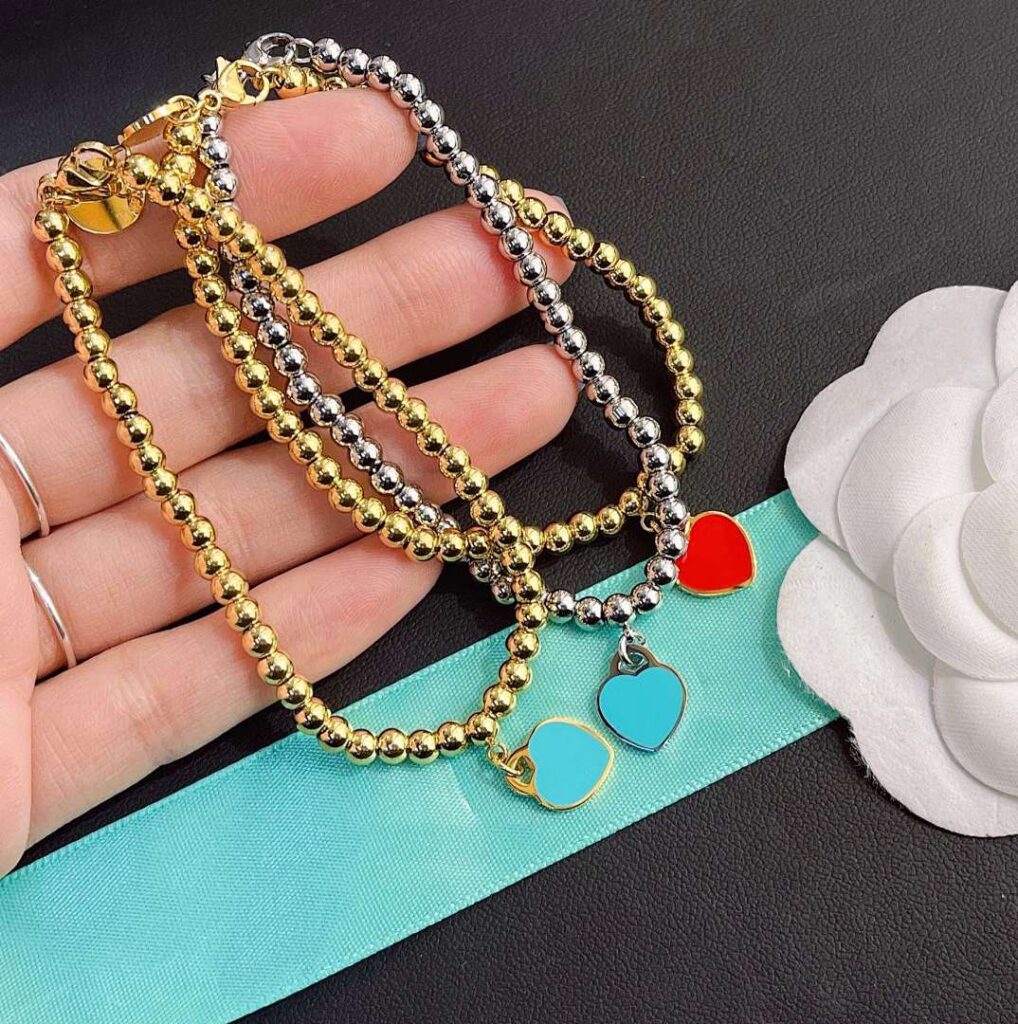 Tiffany Jewelry Style 45