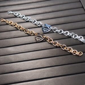 Tiffany Jewelry Style 45