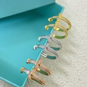 Tiffany Jewelry Style 55