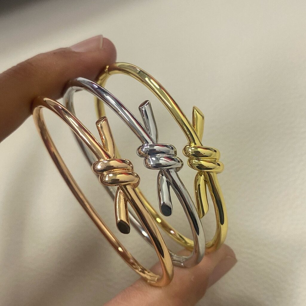 Tiffany Jewelry Style 65