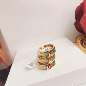 Louis Vuitton Jewelry Style 35 size678