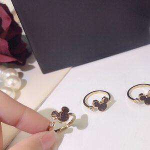 Louis Vuitton Jewelry Style 35size678
