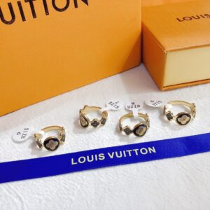 Louis Vuitton Jewelry Style 35size6789