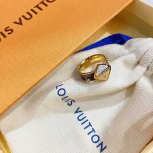 Louis Vuitton Jewelry Style 35size6789