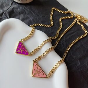 Prada Jewelry Style 35