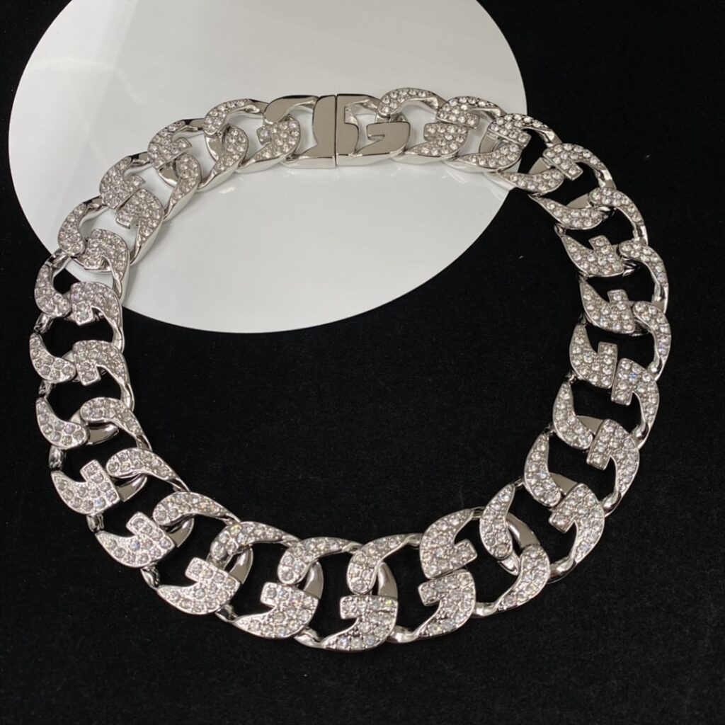 Givenchy Jewelry Style 130