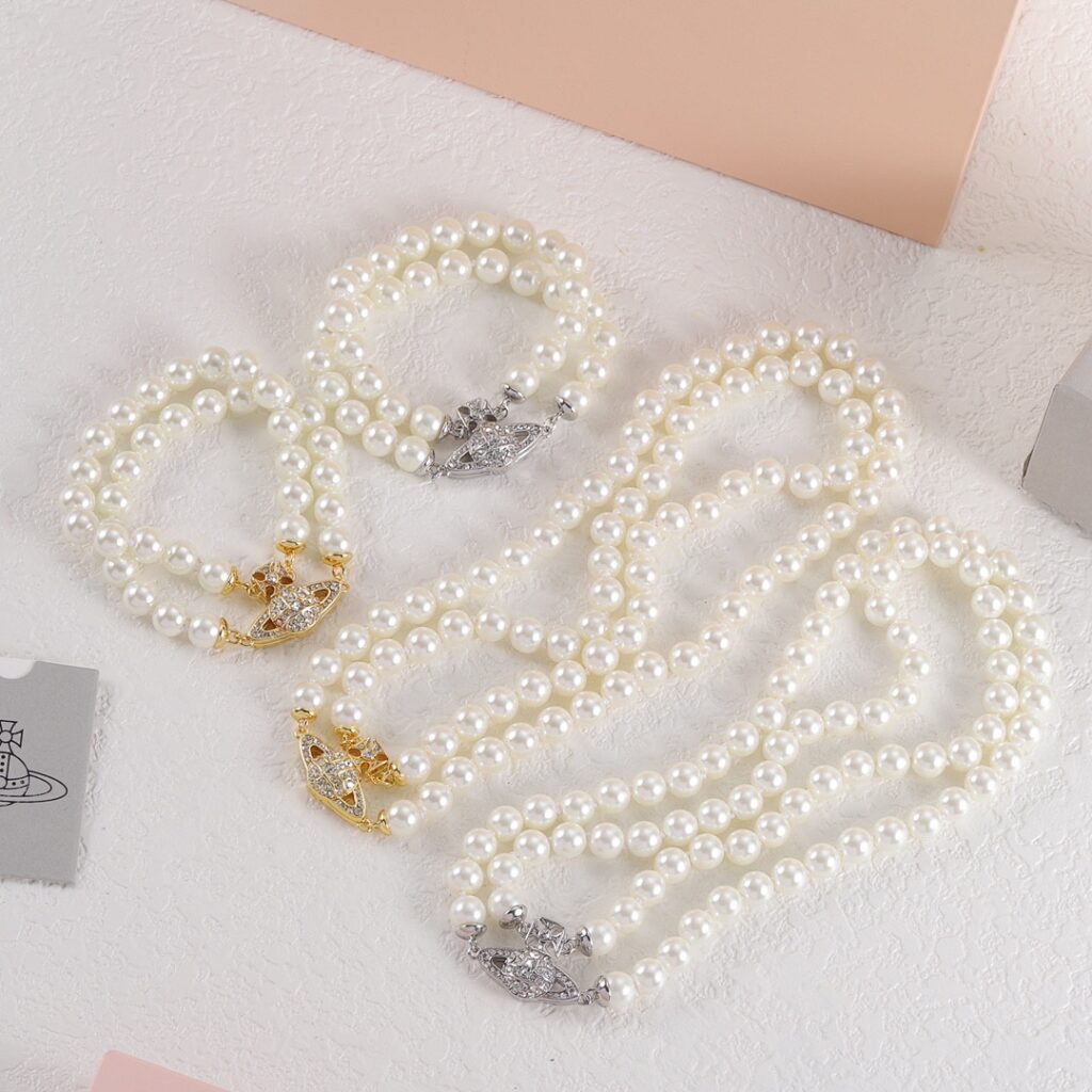 Necklace Style 55 50
