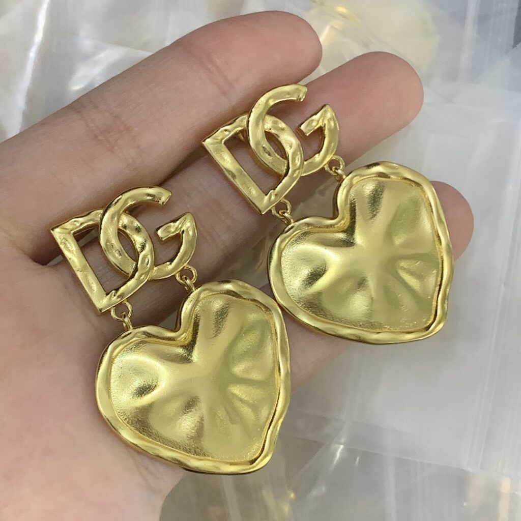 Dolce & Gabbana Jewelry Style 40