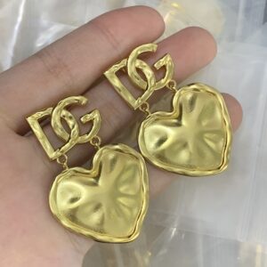 Dolce & Gabbana Jewelry Style 40