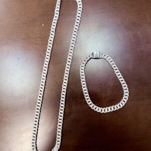 Pandora Necklace Style 130 65