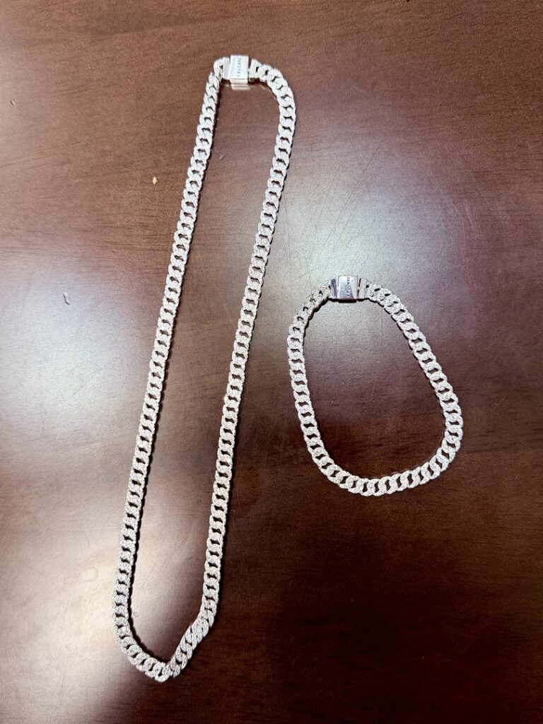 Pandora Necklace Style 130 65