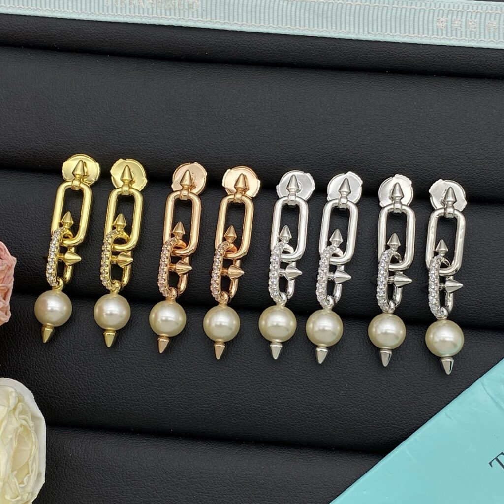 Tiffany Jewelry Style 50