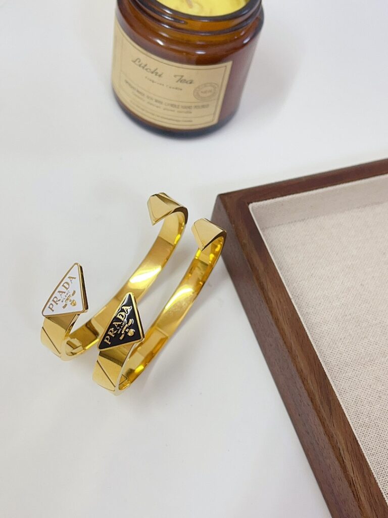 Prada Jewelry Style 55