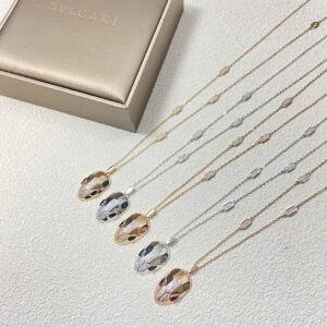 Bottega Veneta Jewelry Style 65