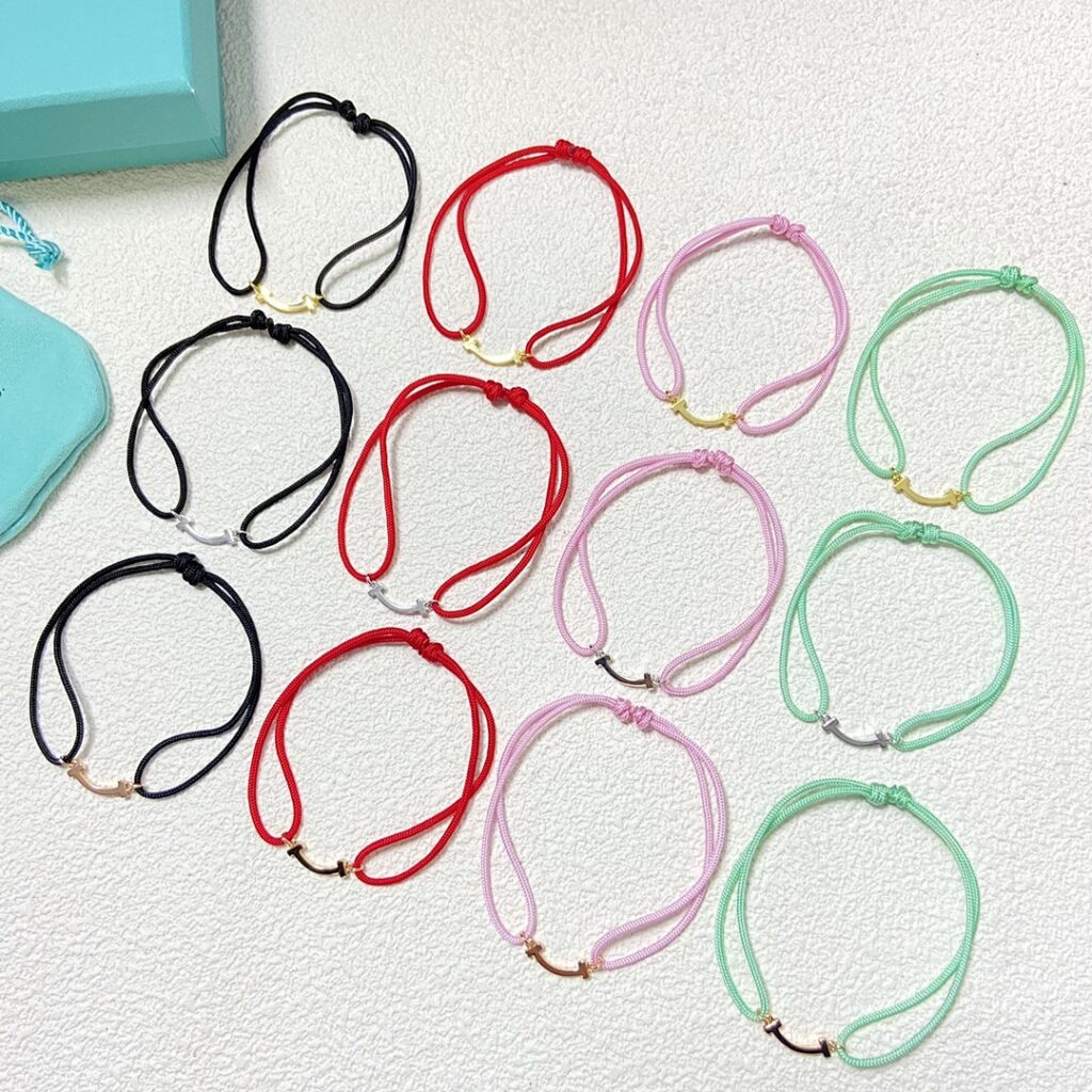 Tiffany Jewelry Style 40