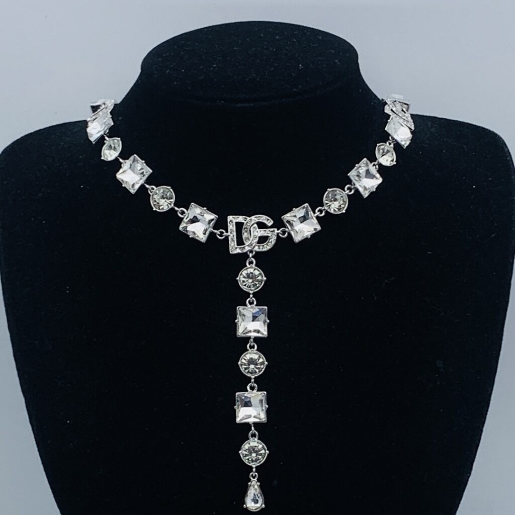 Dolce & Gabbana Jewelry Style 85