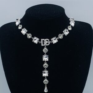Dolce & Gabbana Jewelry Style 85