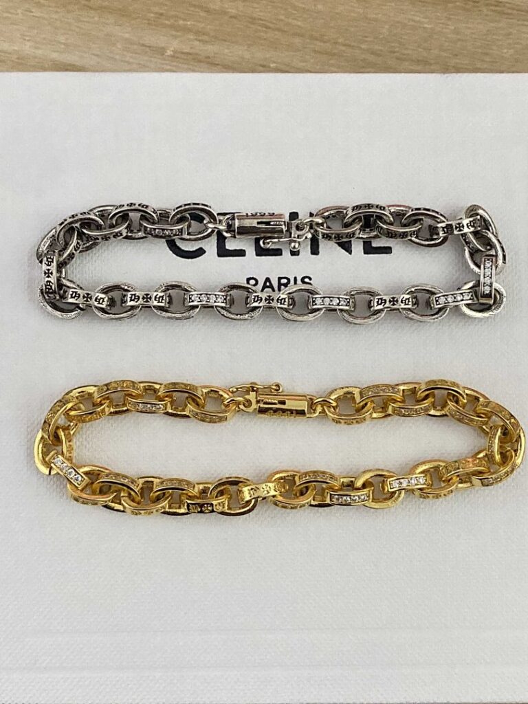 Jewelry Style 55 16.18.20