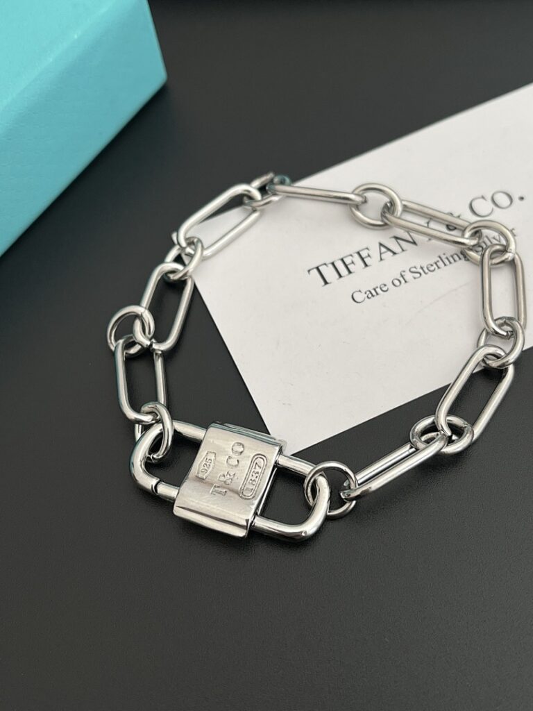 Tiffany Jewelry Style 45