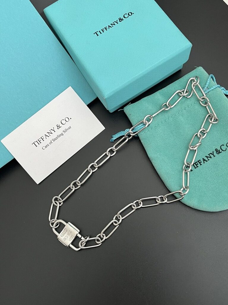 Tiffany Jewelry Style 50