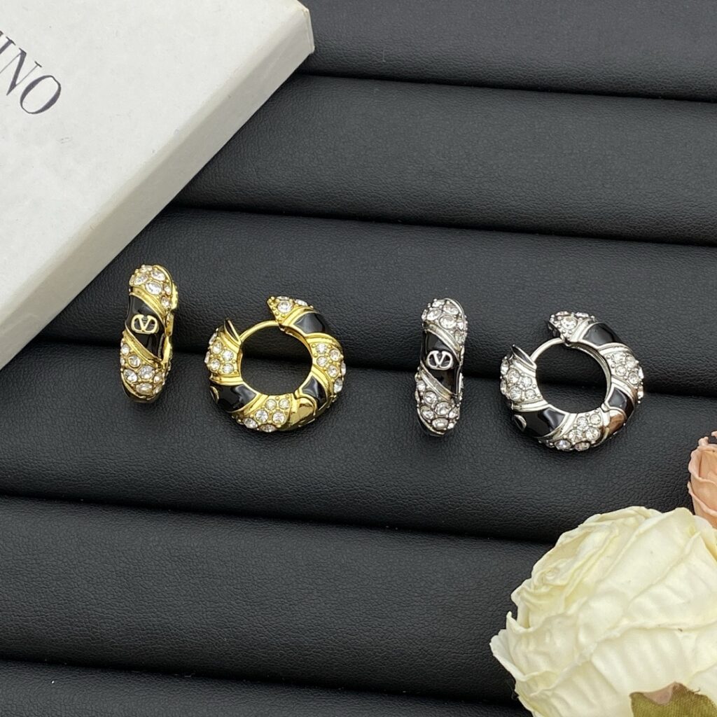 Valentino Jewelry Style 50
