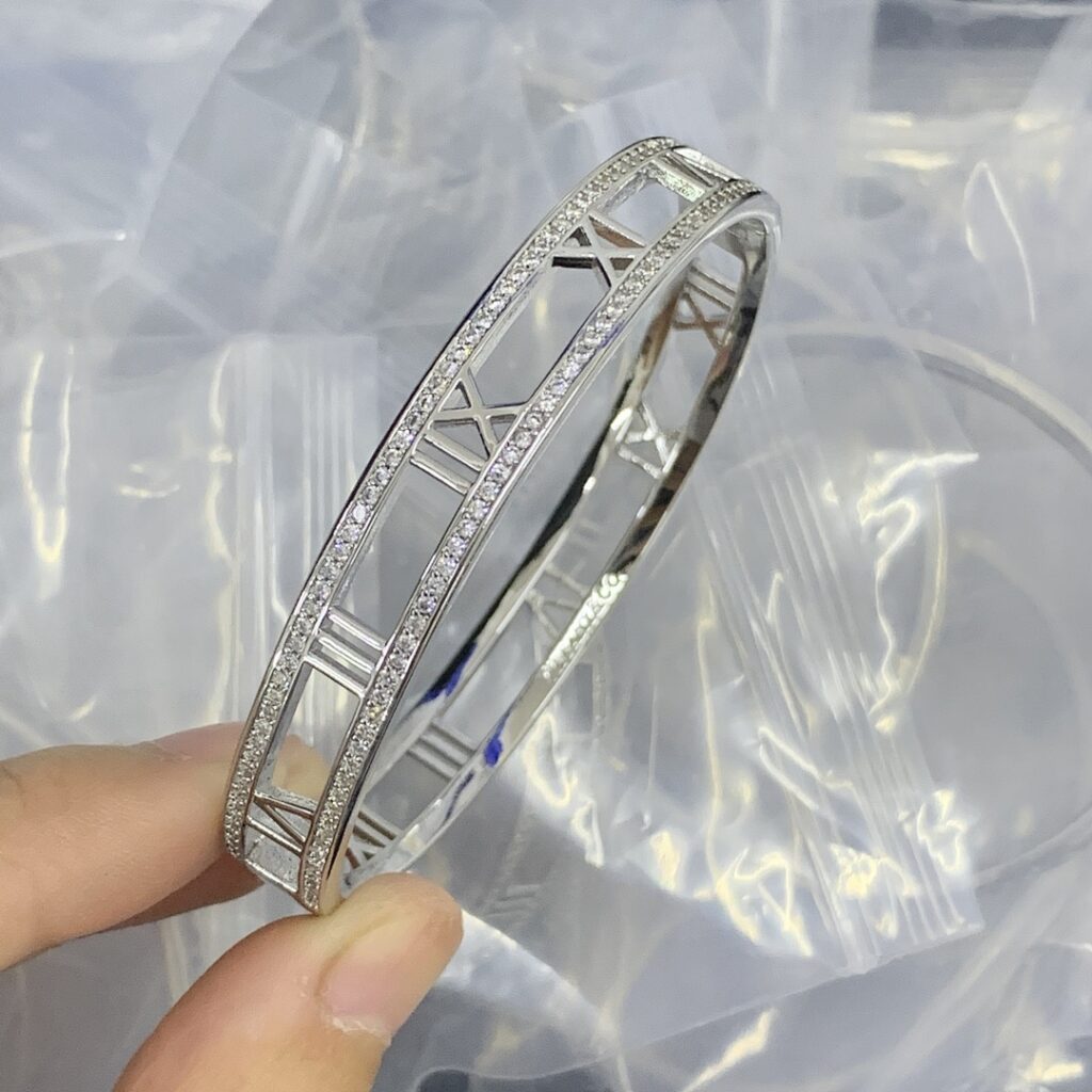 Tiffany Jewelry Style 45
