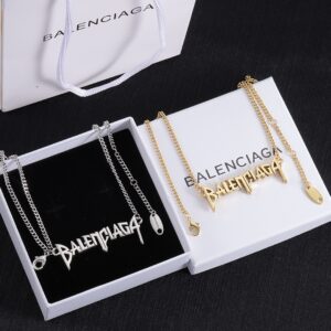 Balenciaga Jewelry Style 40
