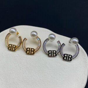Balenciaga Jewelry Style 50