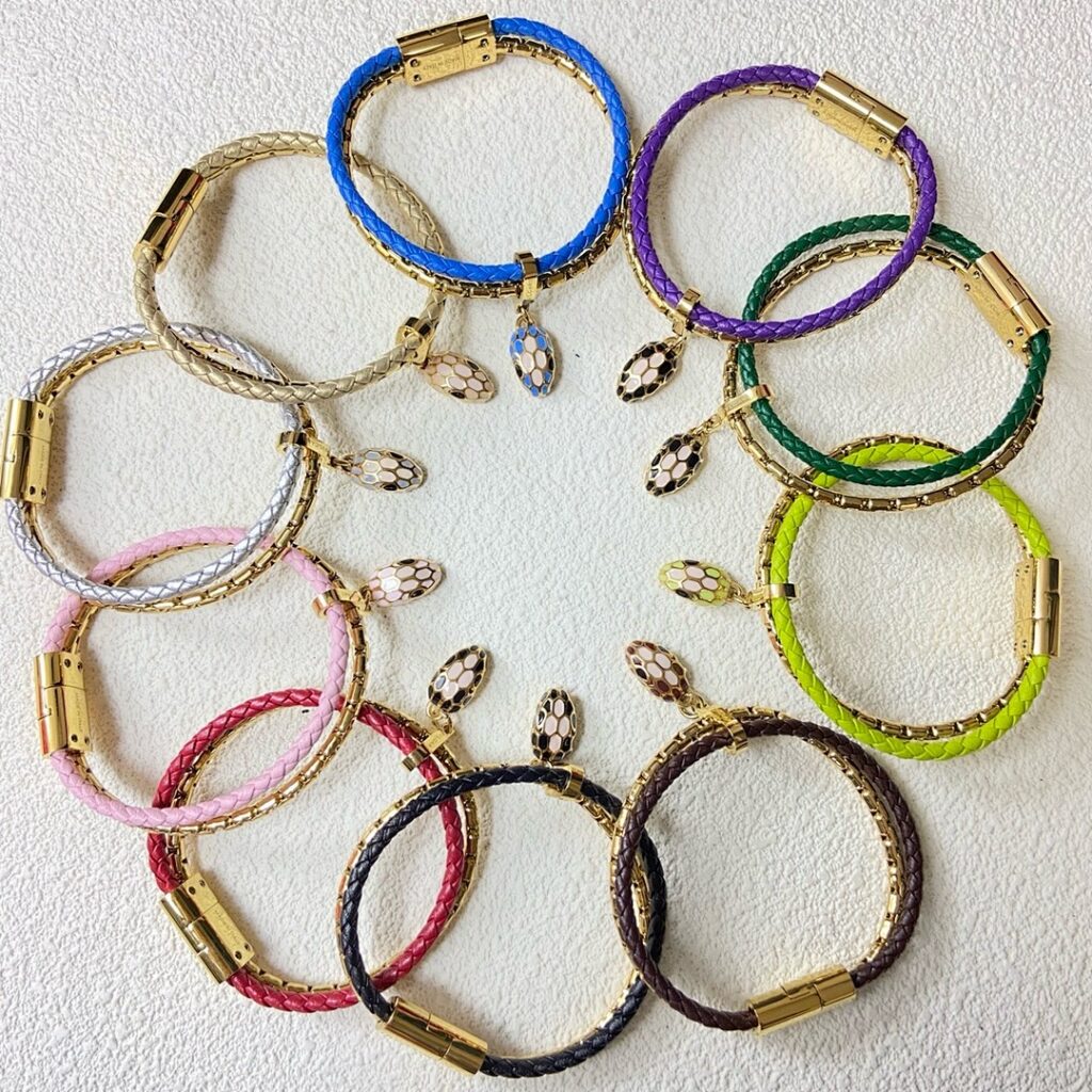 Bottega Veneta Jewelry Style 70