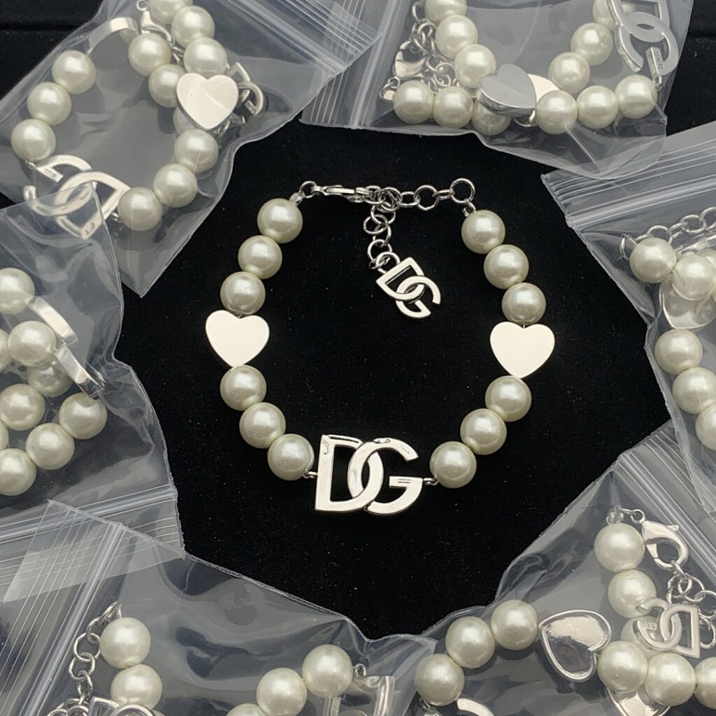 Dolce & Gabbana Jewelry Style 40