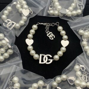 Dolce & Gabbana Jewelry Style 40