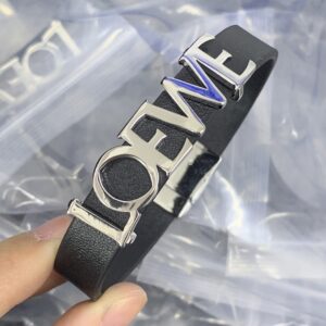 Loewe Jewelry Style 50