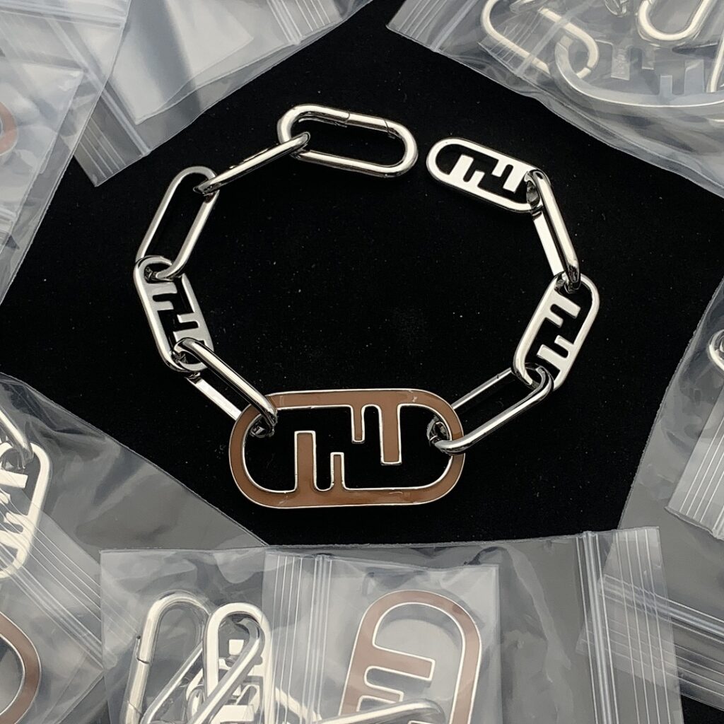 Fendi Jewelry Style 50