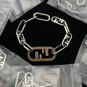 Fendi Jewelry Style 50