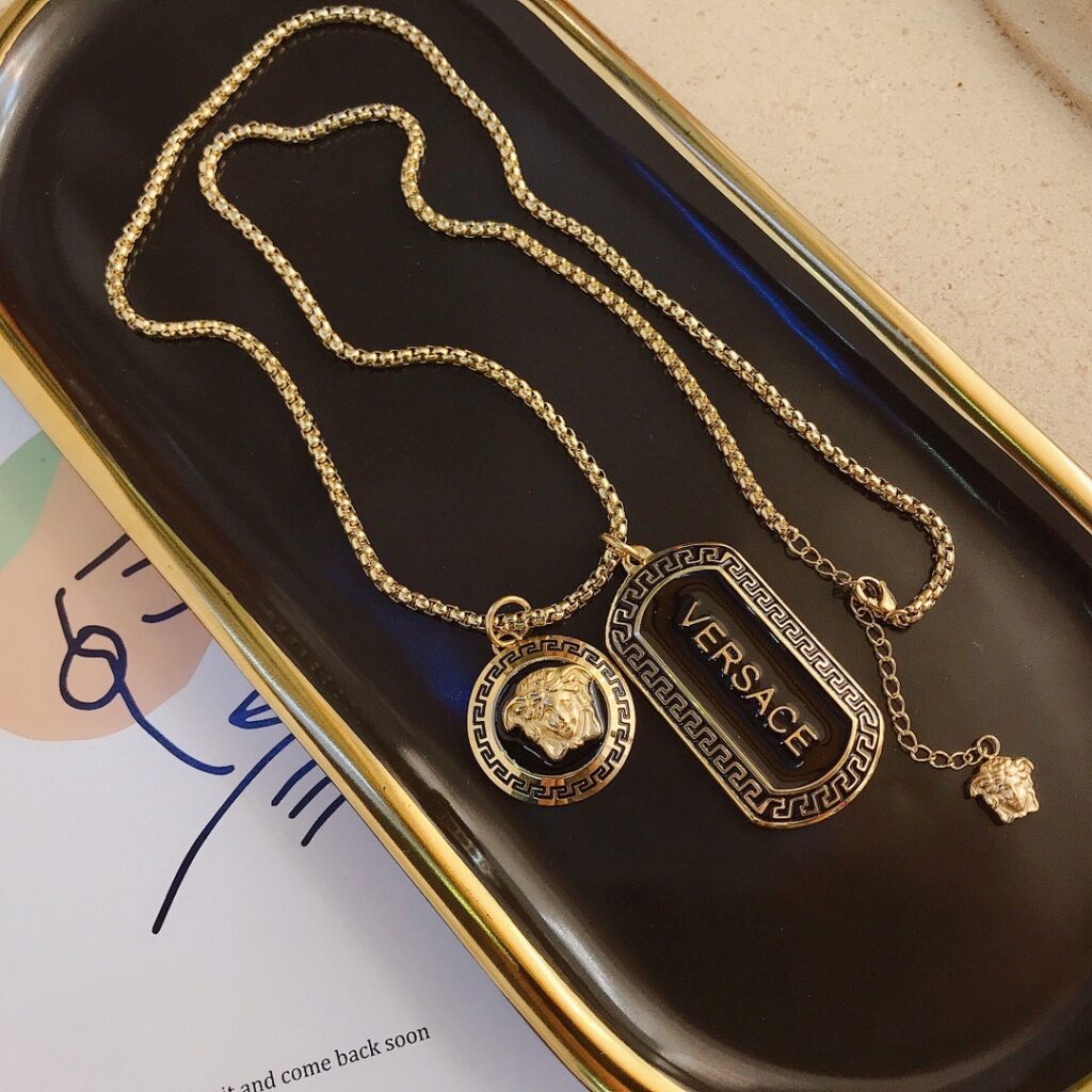 Versace Jewelry Style 50