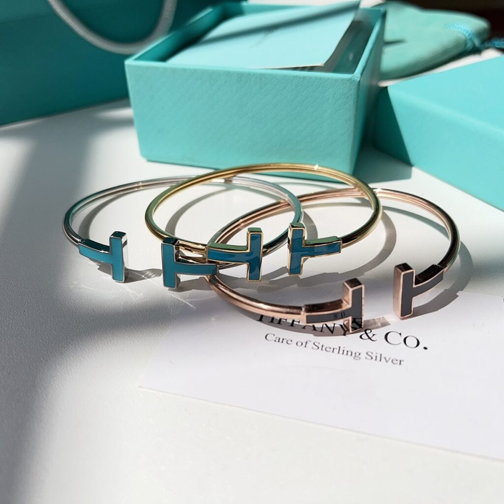 Tiffany Jewelry Style 45