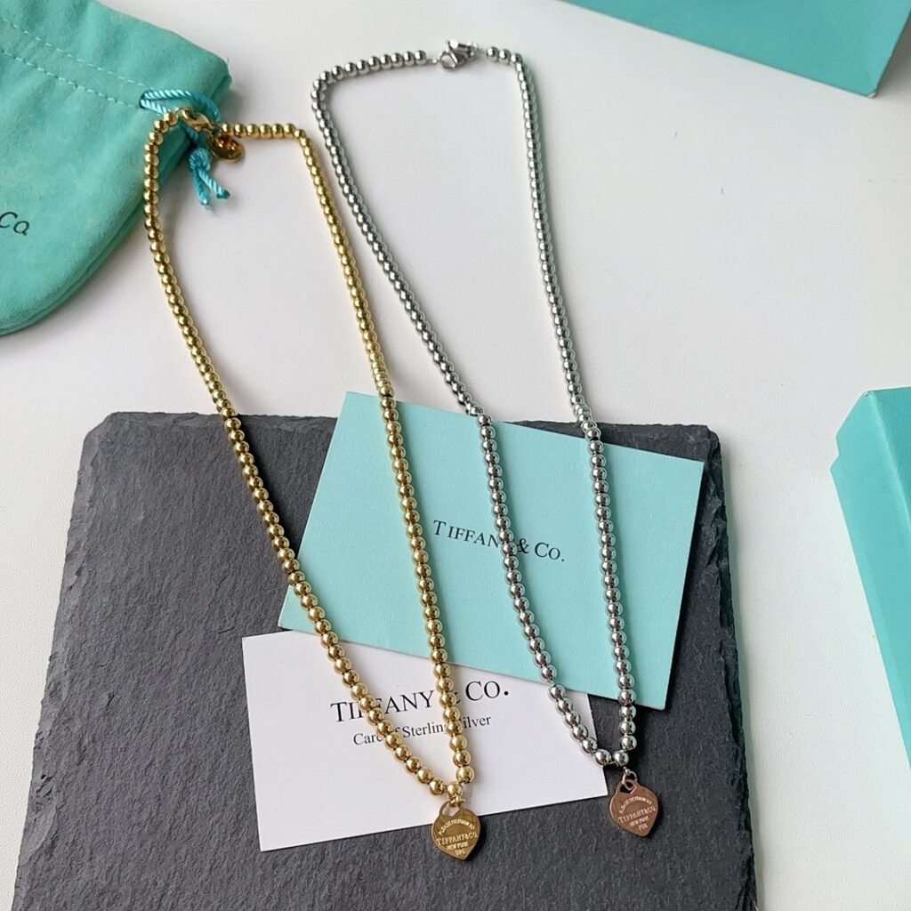 Tiffany Jewelry Style 55