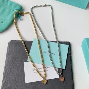 Tiffany Jewelry Style 55