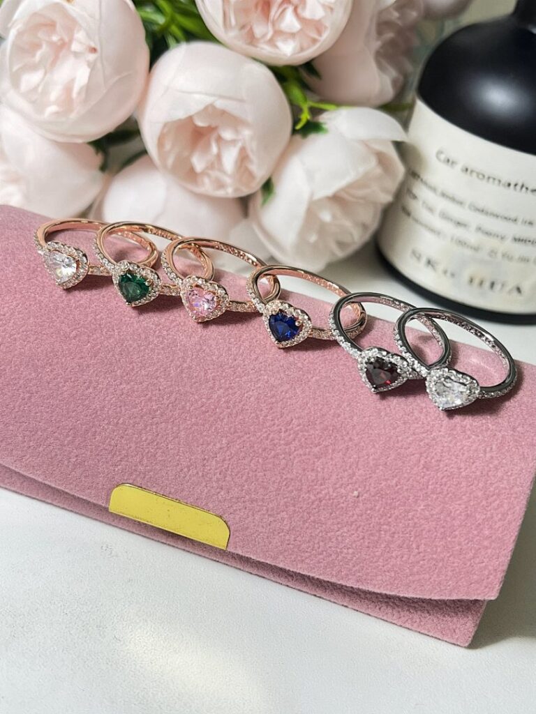 Pandora Jewelry Style 30
